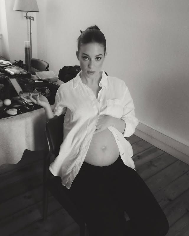 Victoria Guerra 1