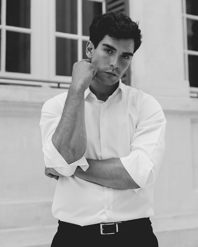 António Maria 1