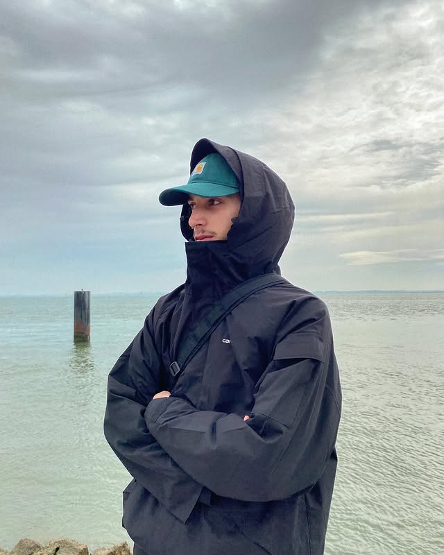 Alexandre Massano 3