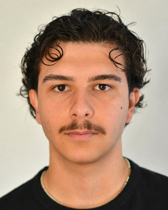 Ruben Vieira 6
