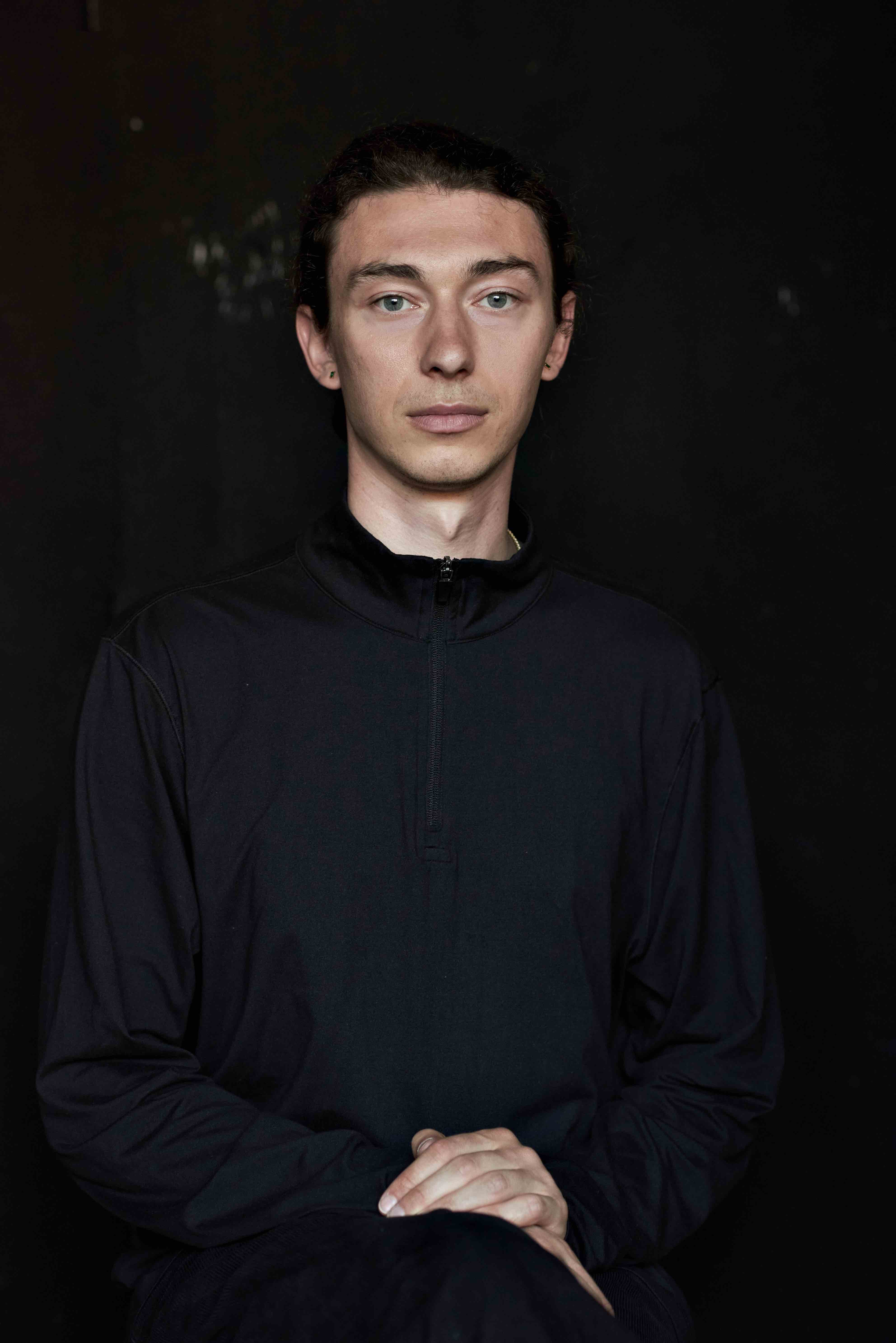 Andrei Zaitsev 2