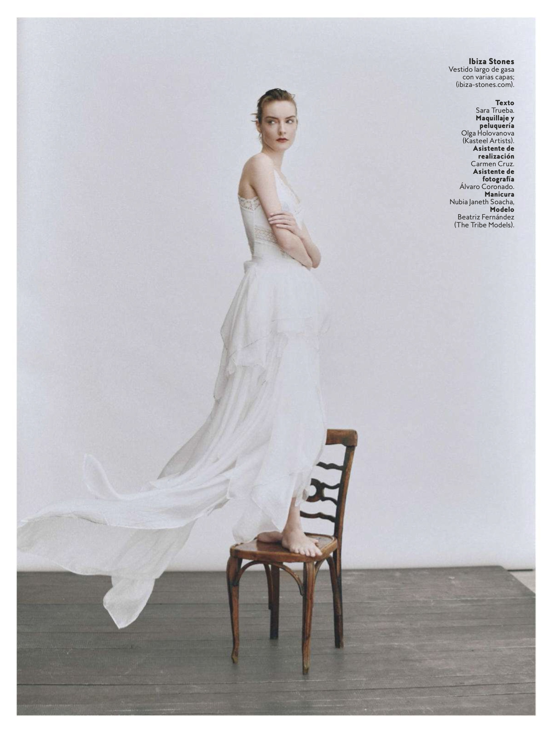 Beatriz Fernandes 40