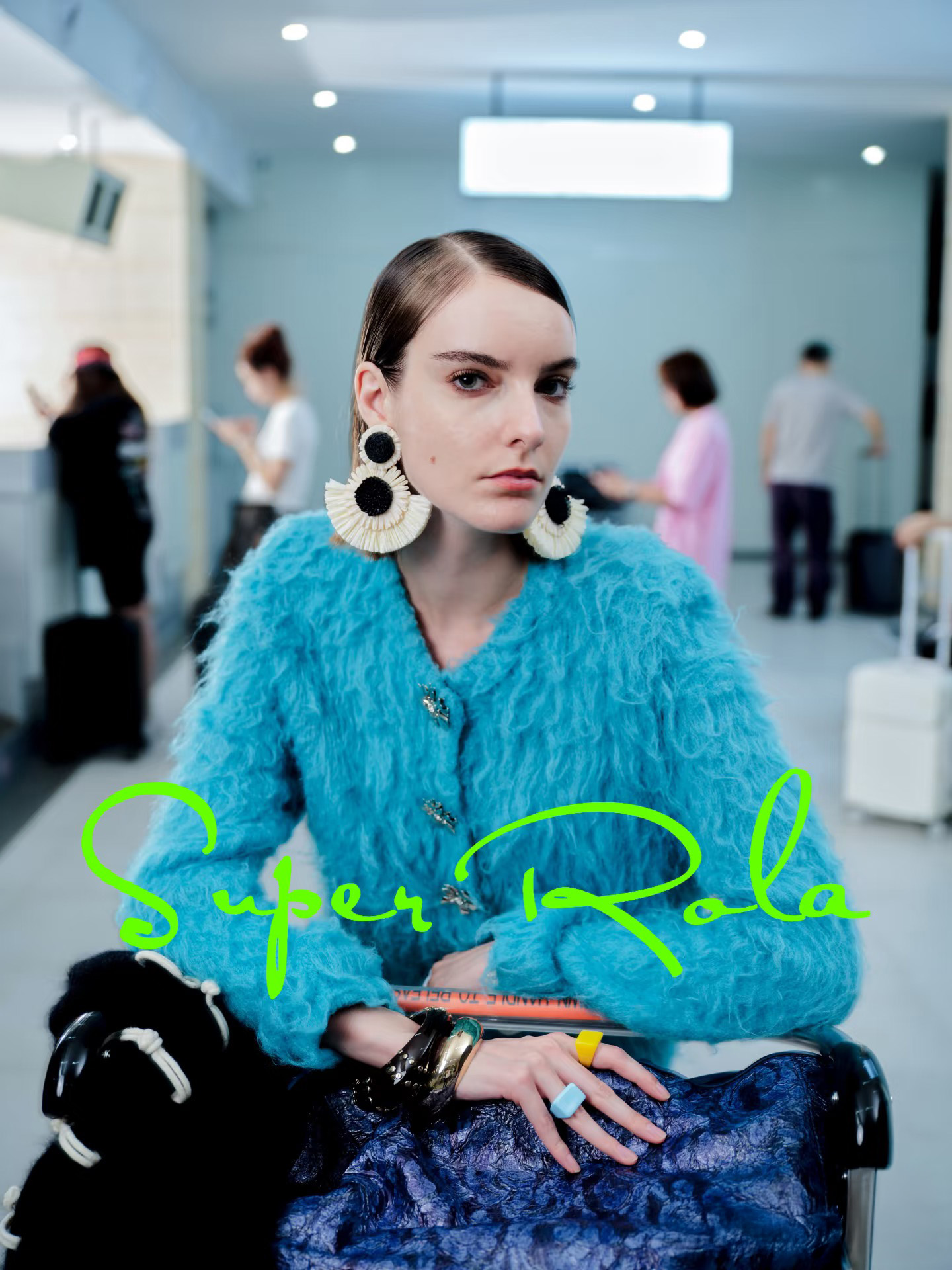 Beatriz Fernandes 36