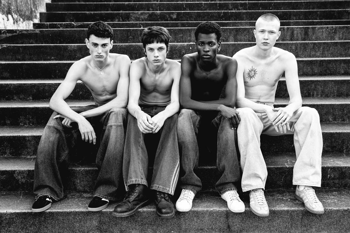 Número Netherlands 1