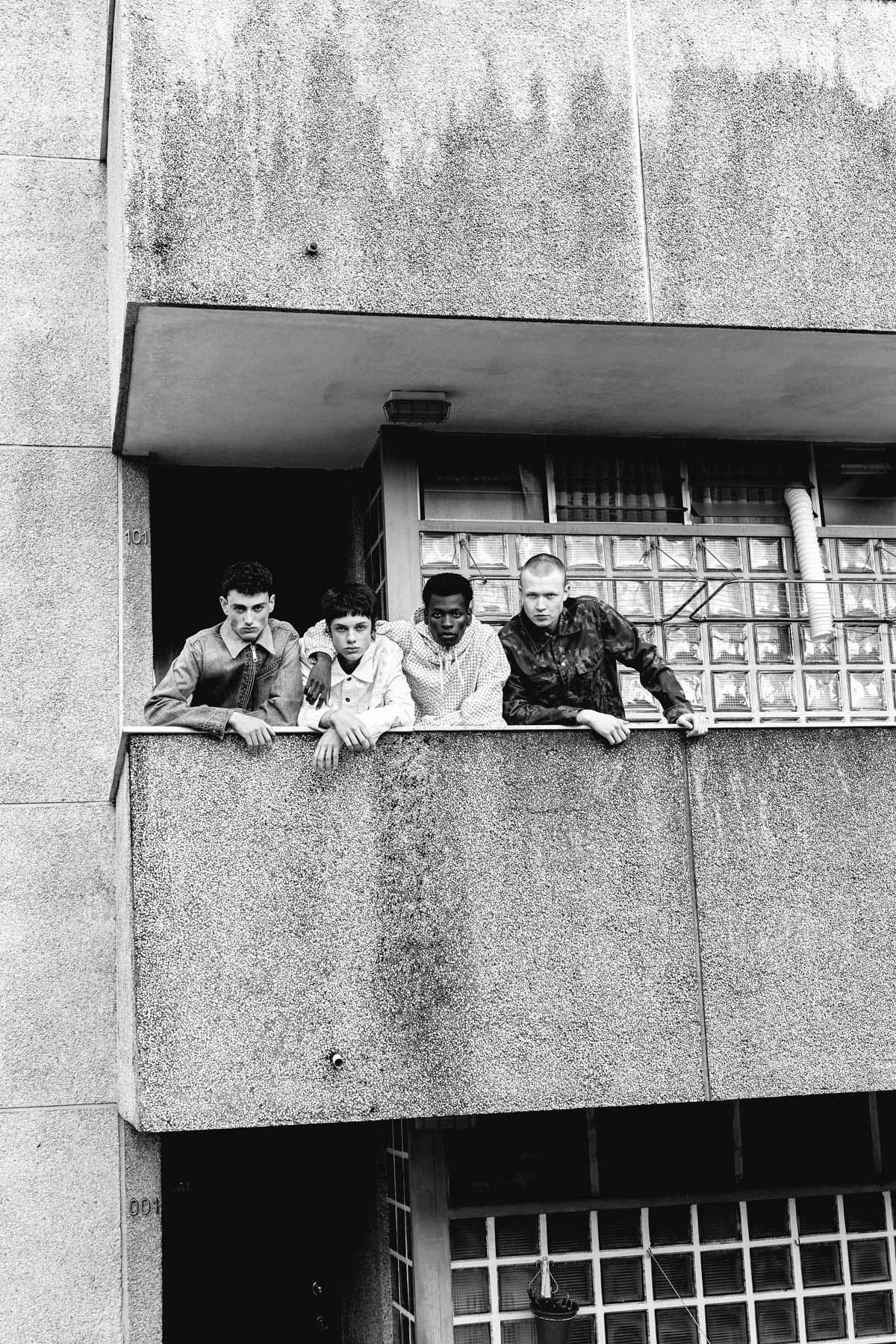 Número Netherlands 3