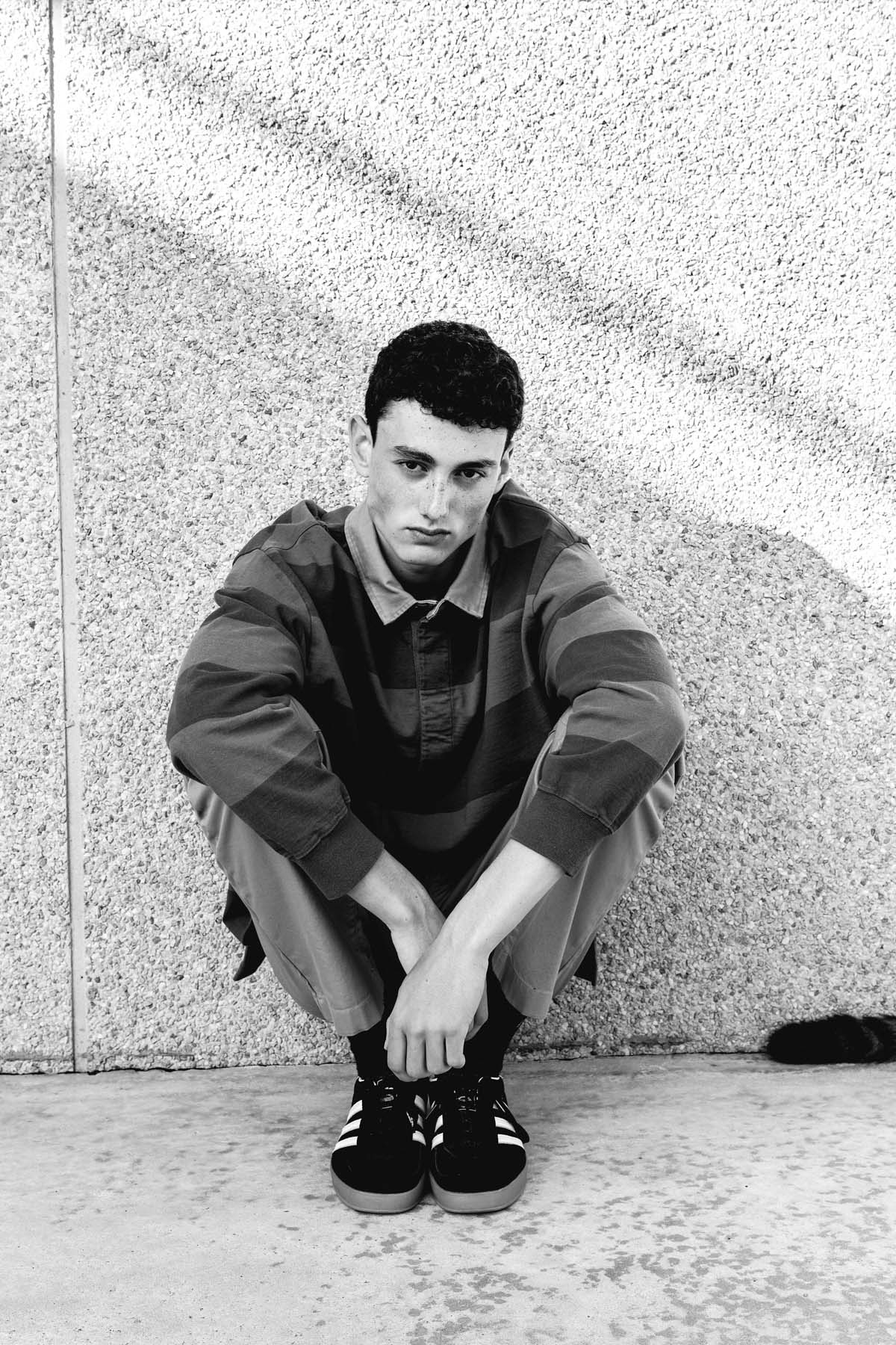 Número Netherlands 4