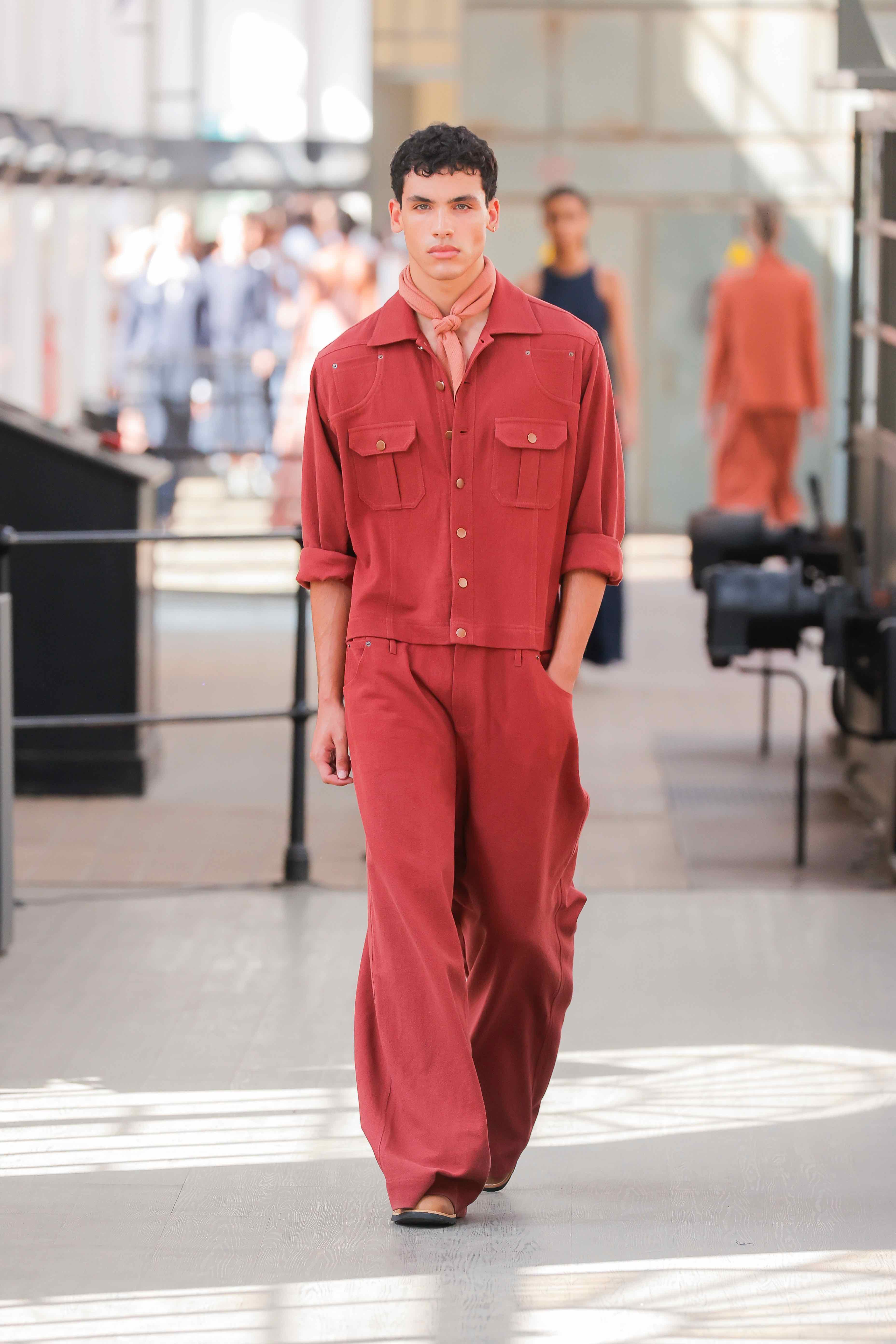 Portugal Fashion SS26