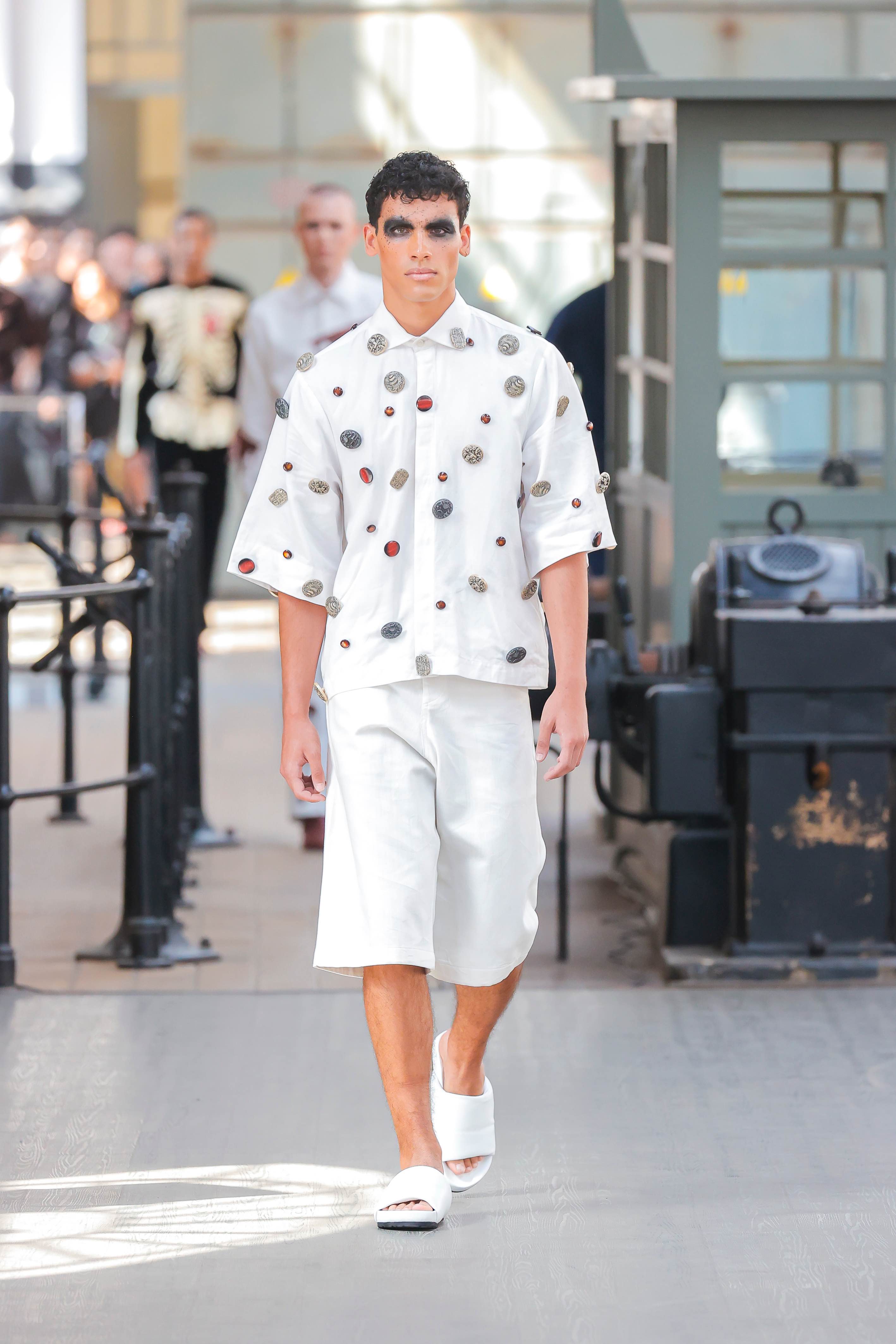 Portugal Fashion SS26 0