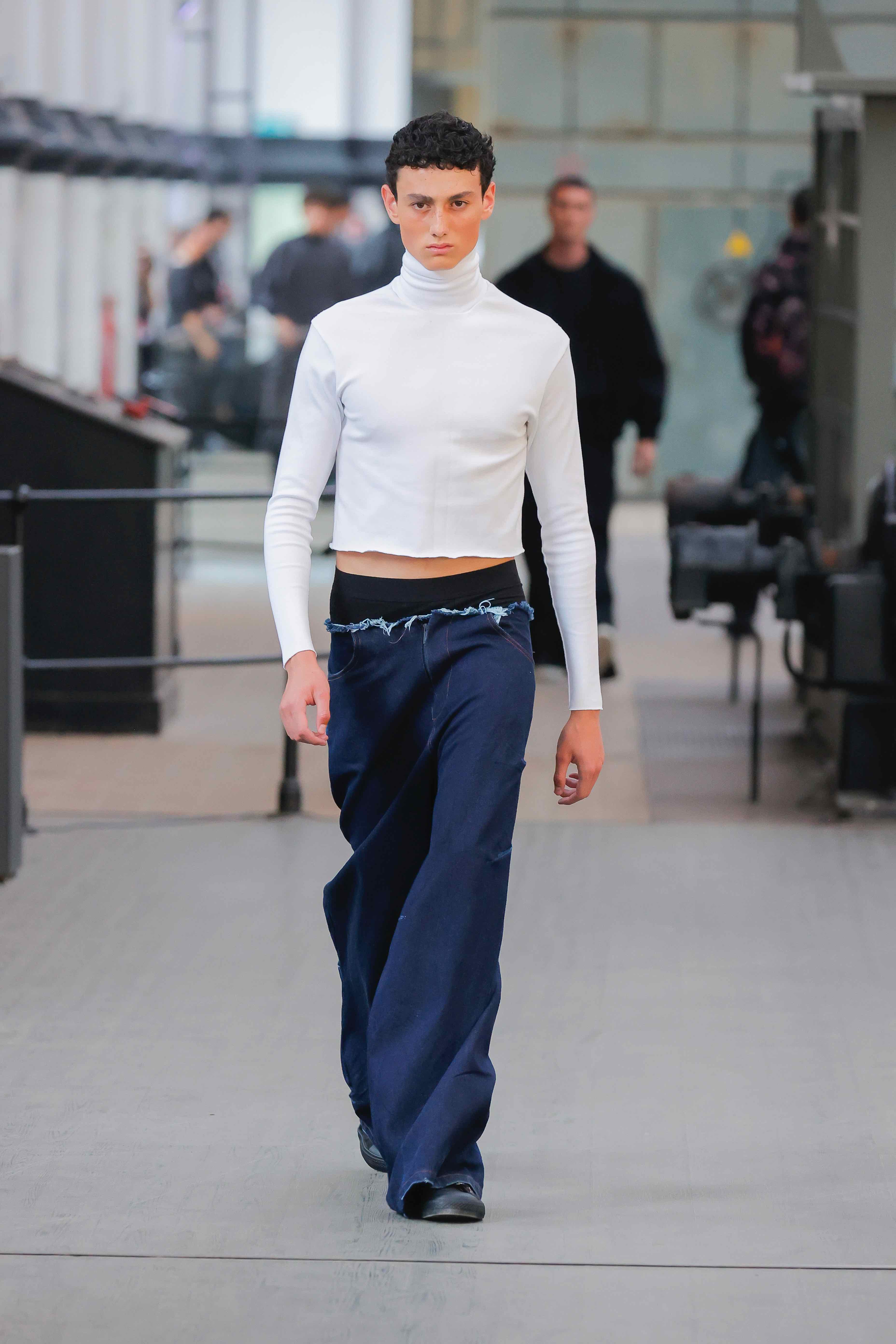 Portugal Fashion SS26