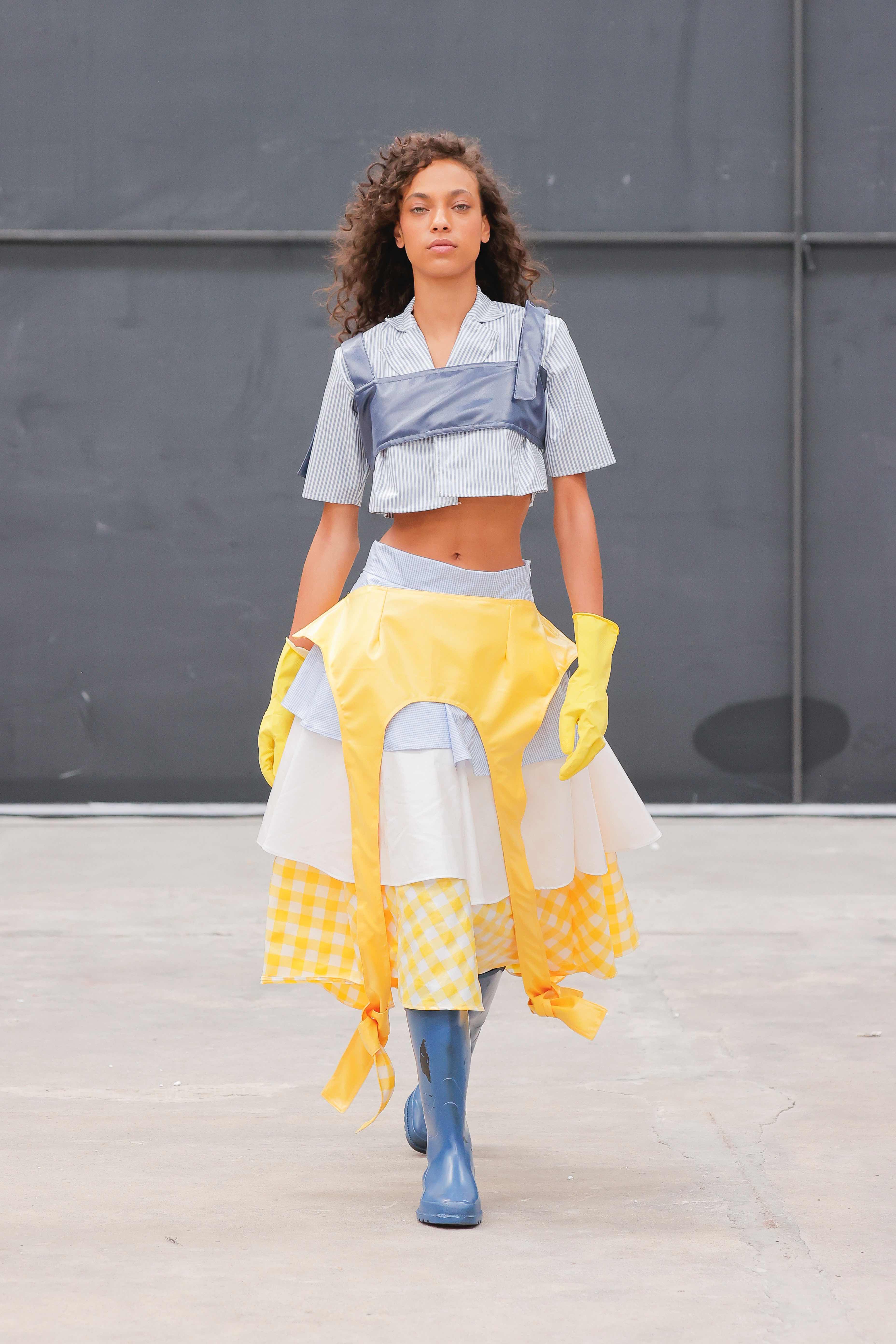 Portugal Fashion SS26 2