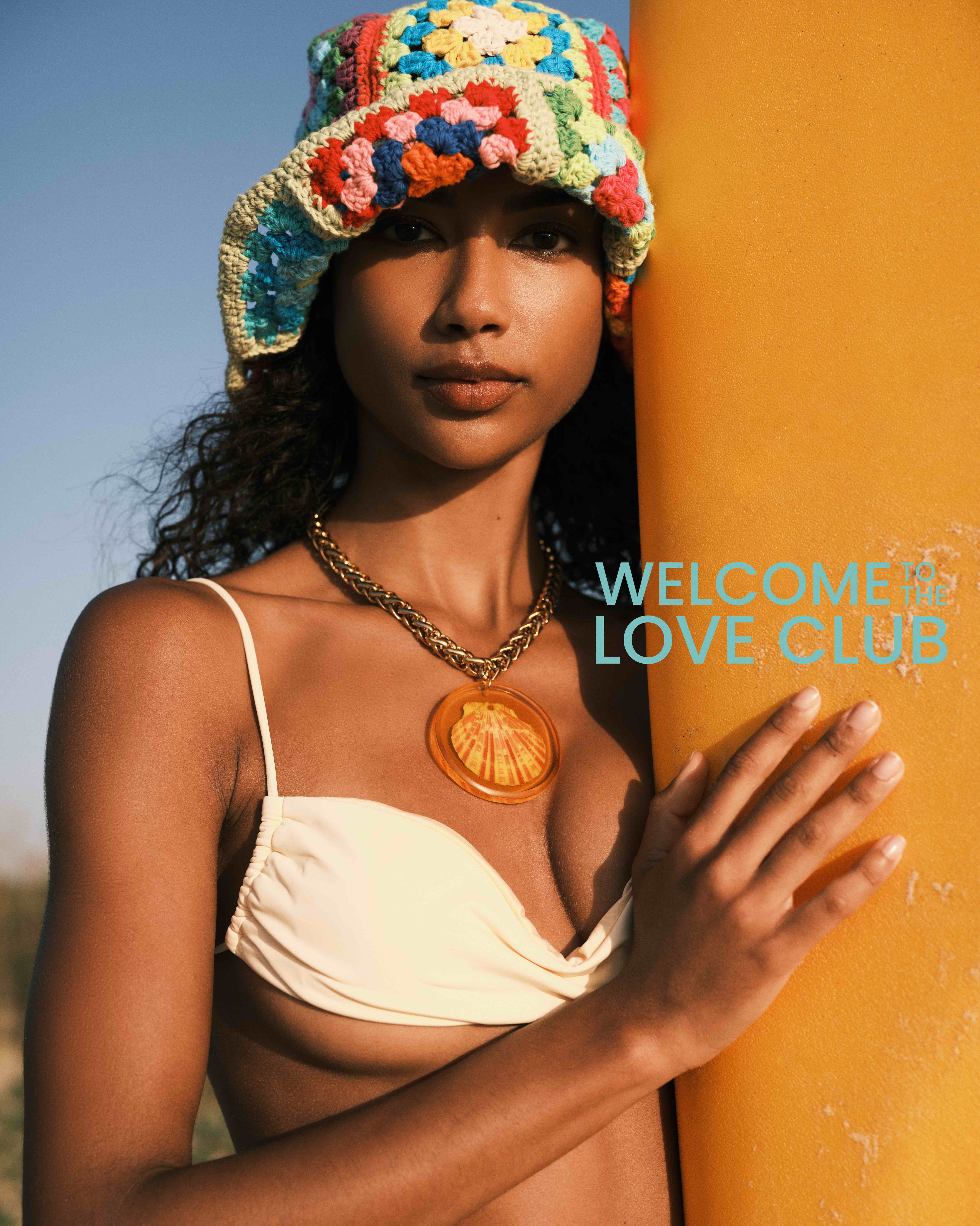 Welcome to the Love Club