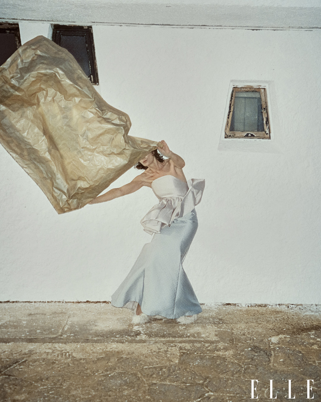 Elle Serbia September