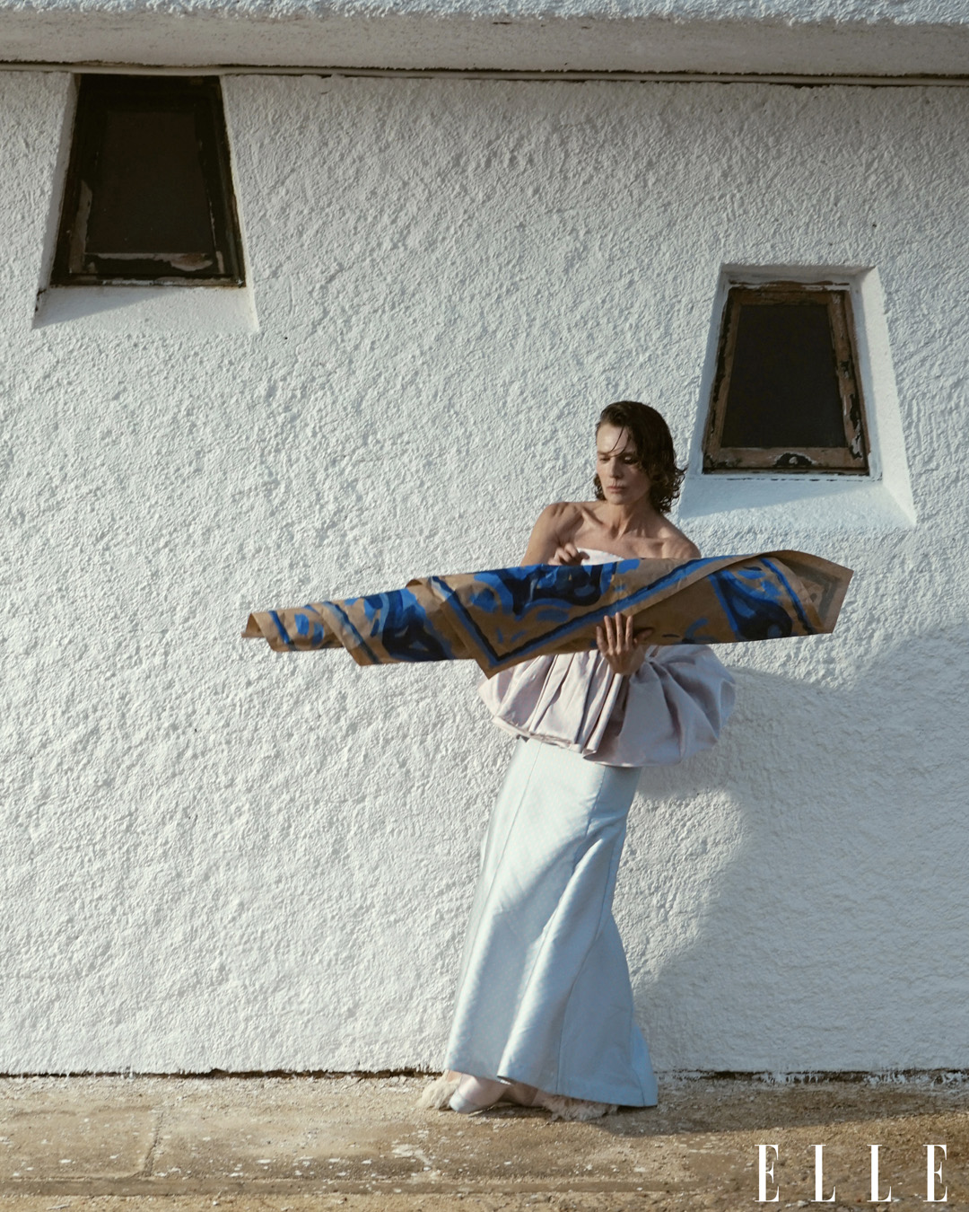 Elle Serbia September 1