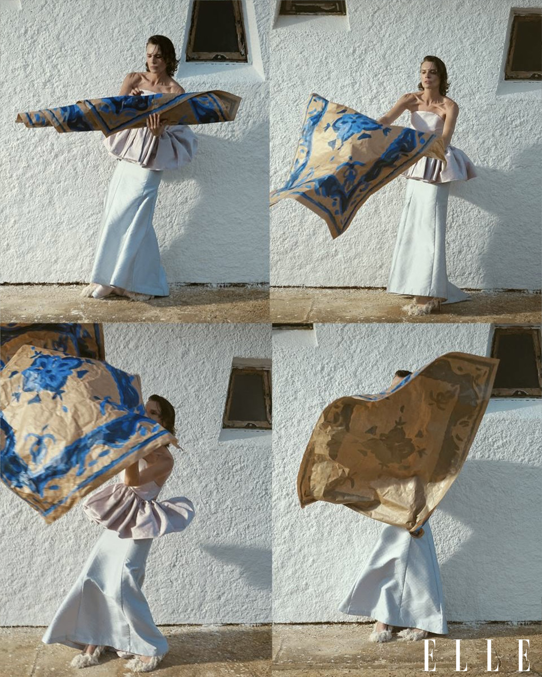 Elle Serbia September 2