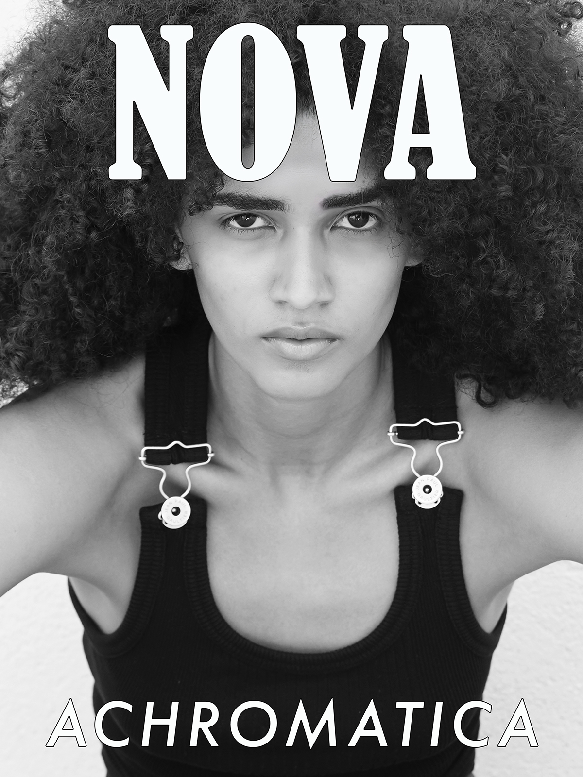 NOVA Magazine