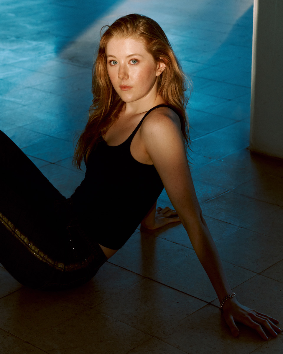 Giacinta McNaught-Davis 6