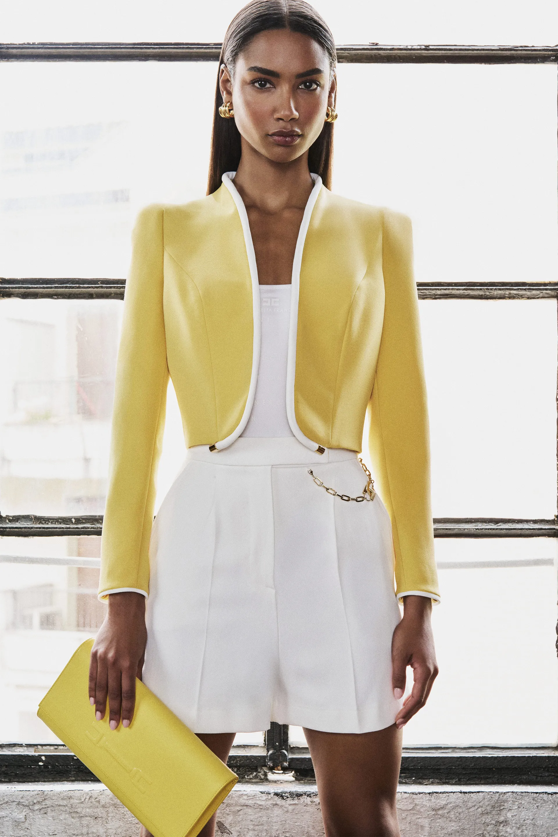 Elisabetta Franchi 12