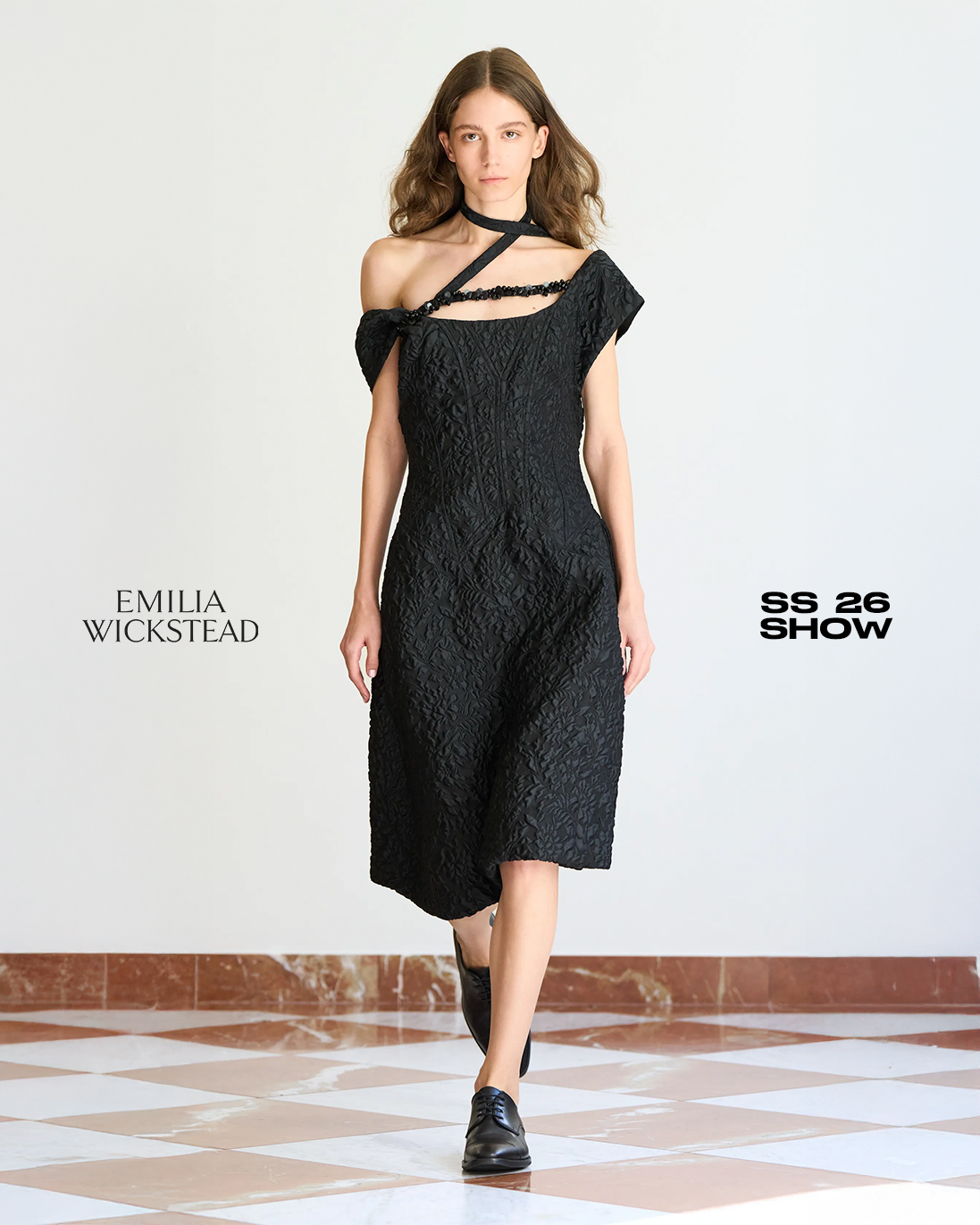 London Fashion Week 3