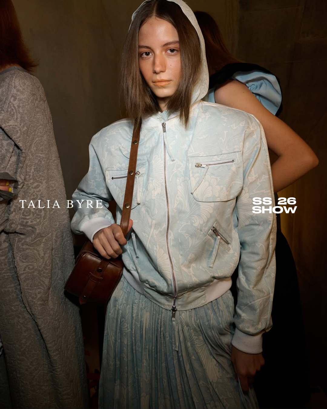 London Fashion Week 2