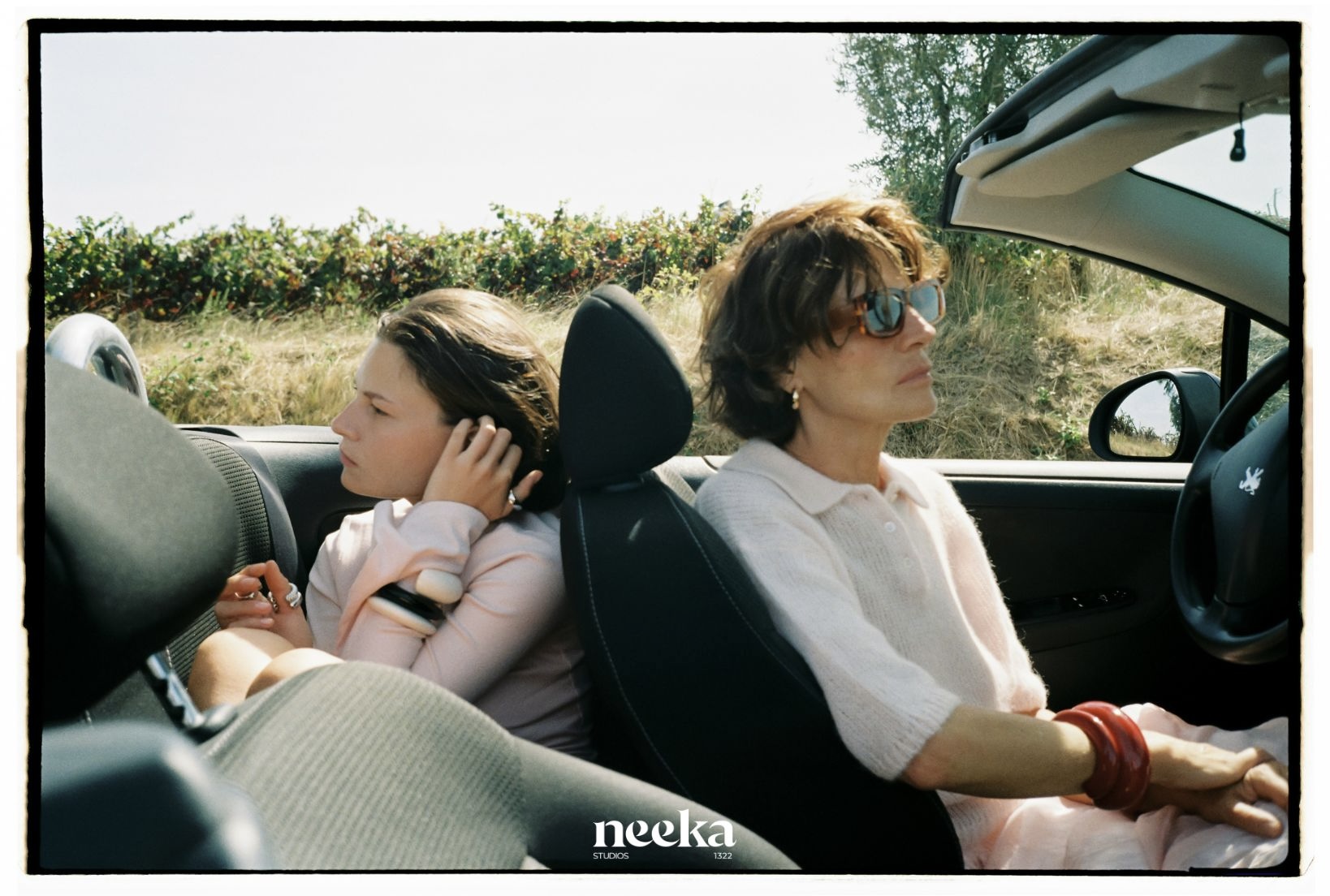 Neeka Studios Campaign 5