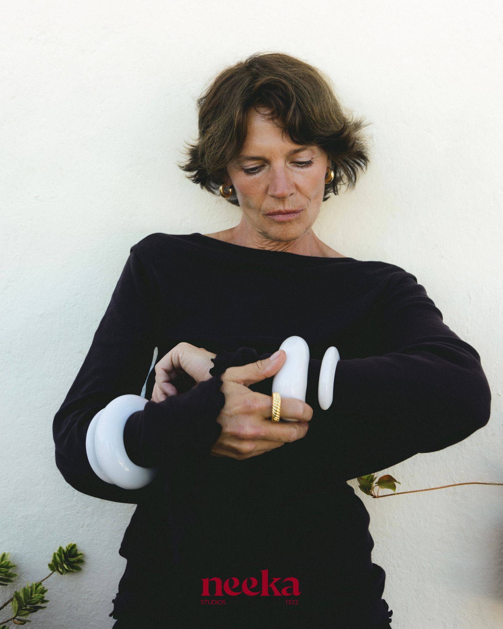 Neeka Studios Campaign 2