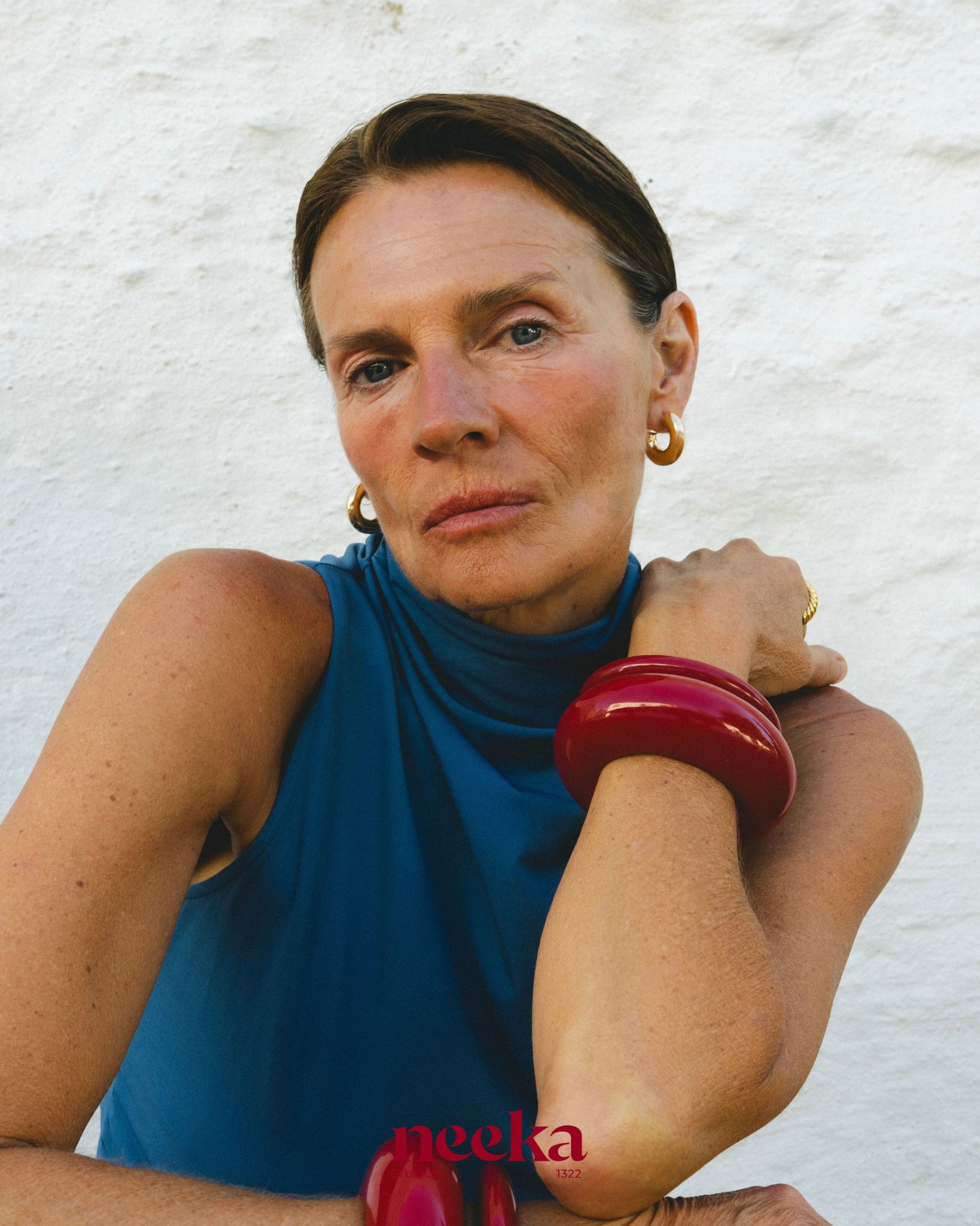 Neeka Studios Campaign