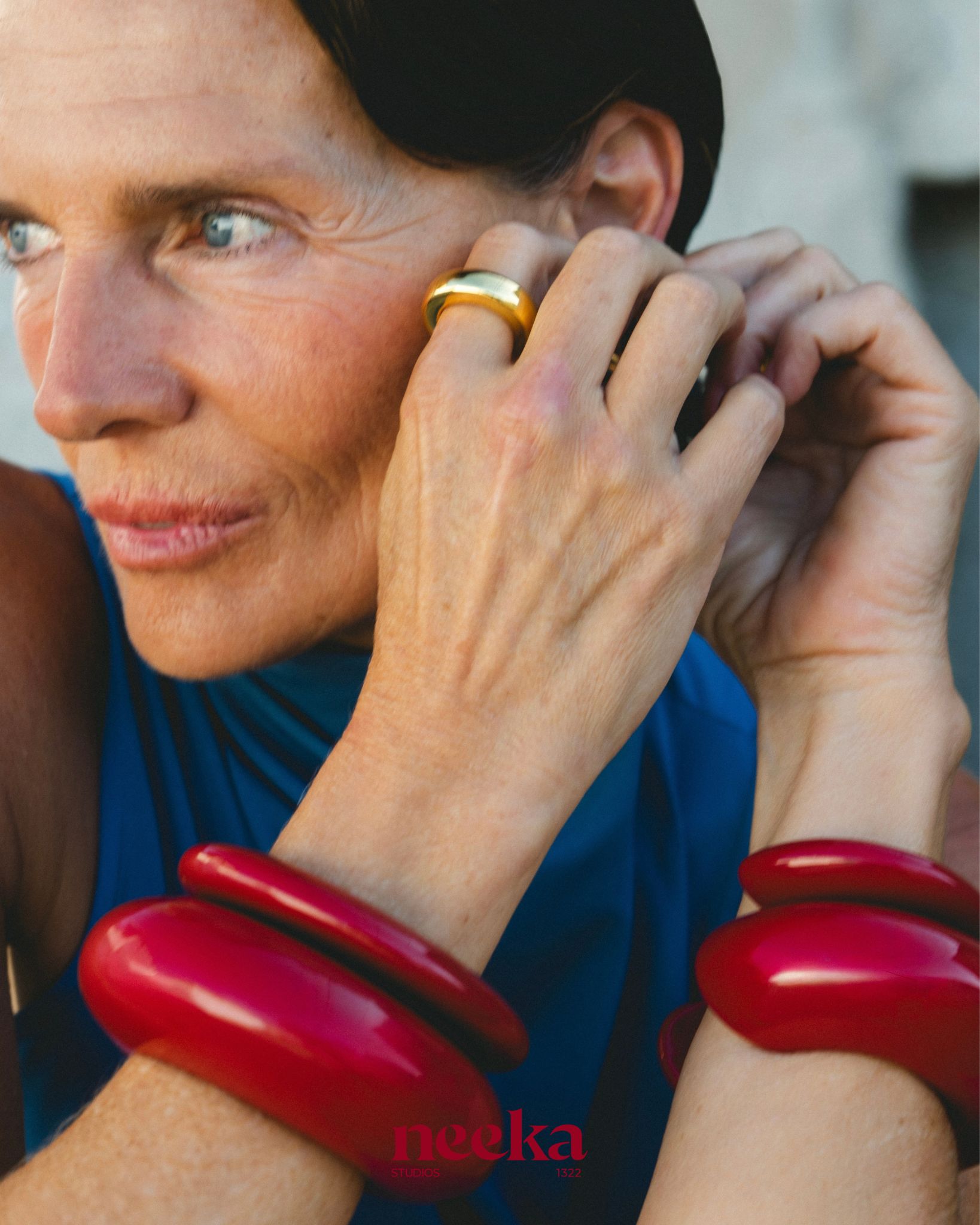 Neeka Studios Campaign 6