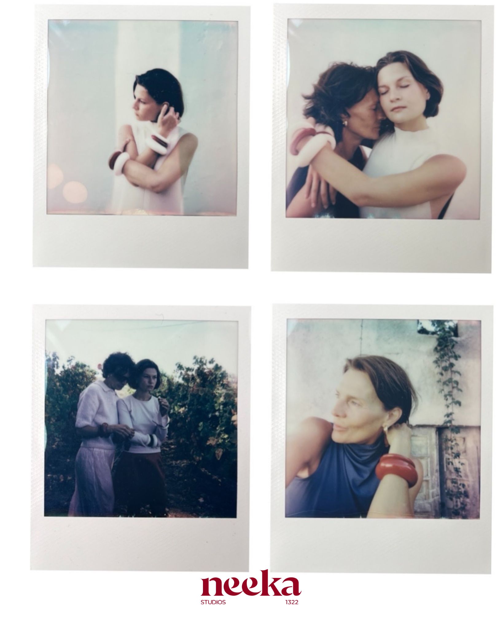 Neeka Studios Campaign 8