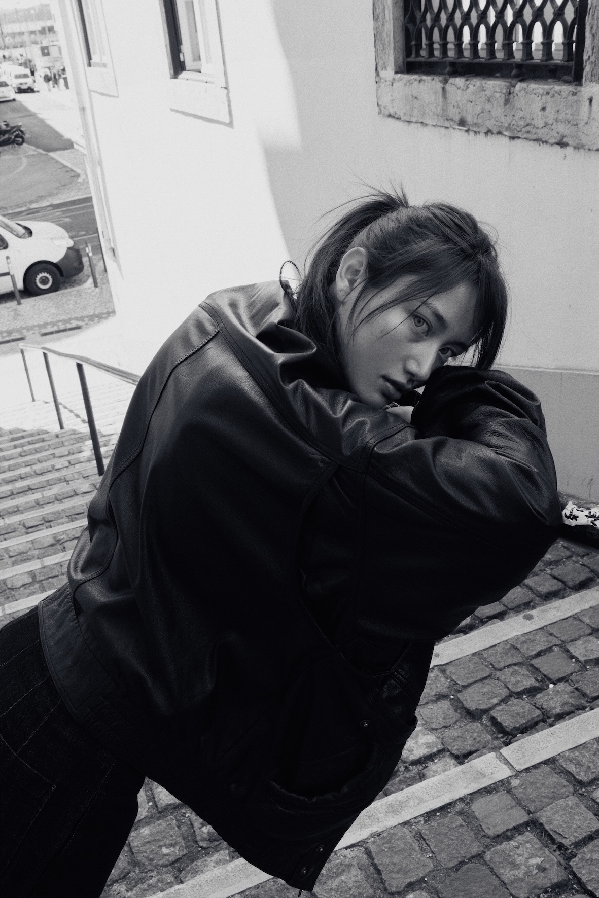 Lucille Charlotte 19