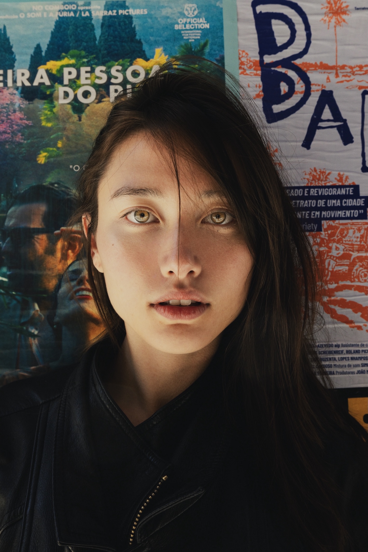 Lucille Charlotte 17