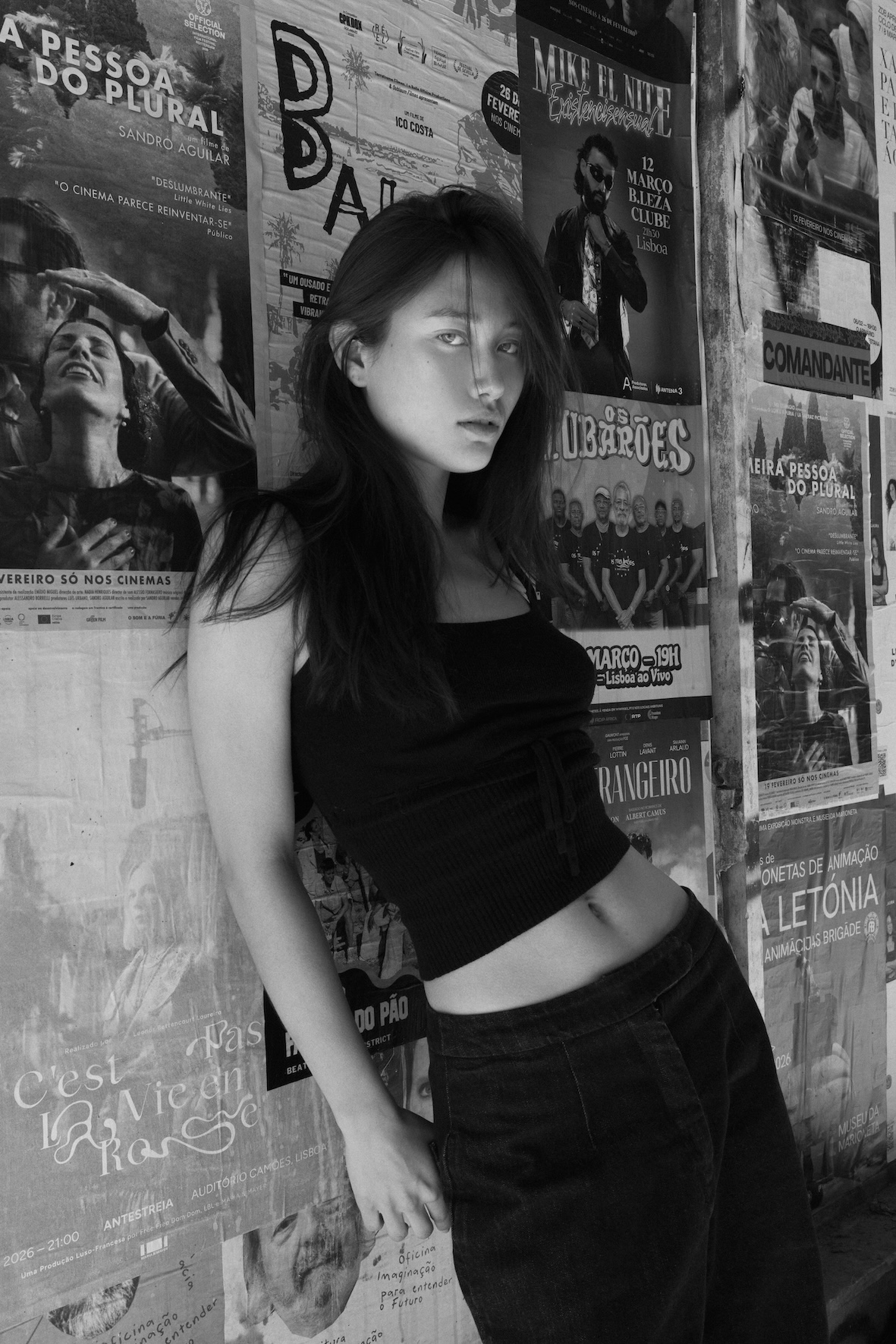 Lucille Charlotte 18