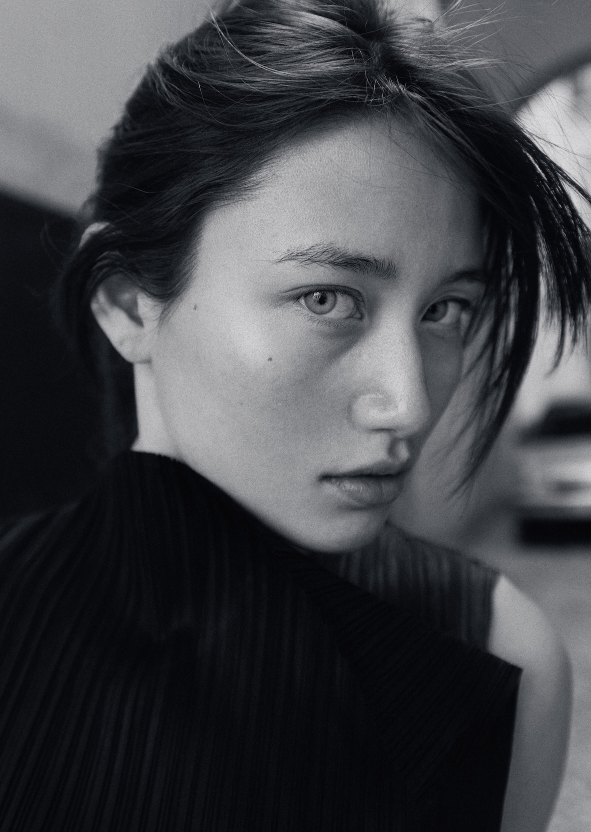 Lucille Charlotte 25