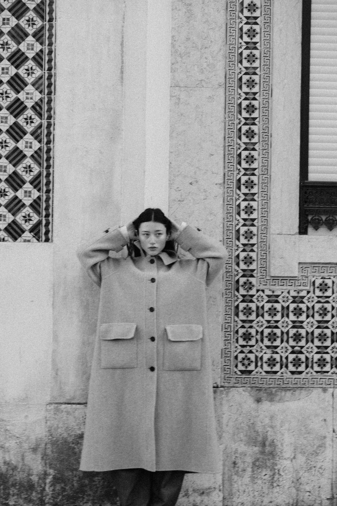 Lucille Charlotte 21