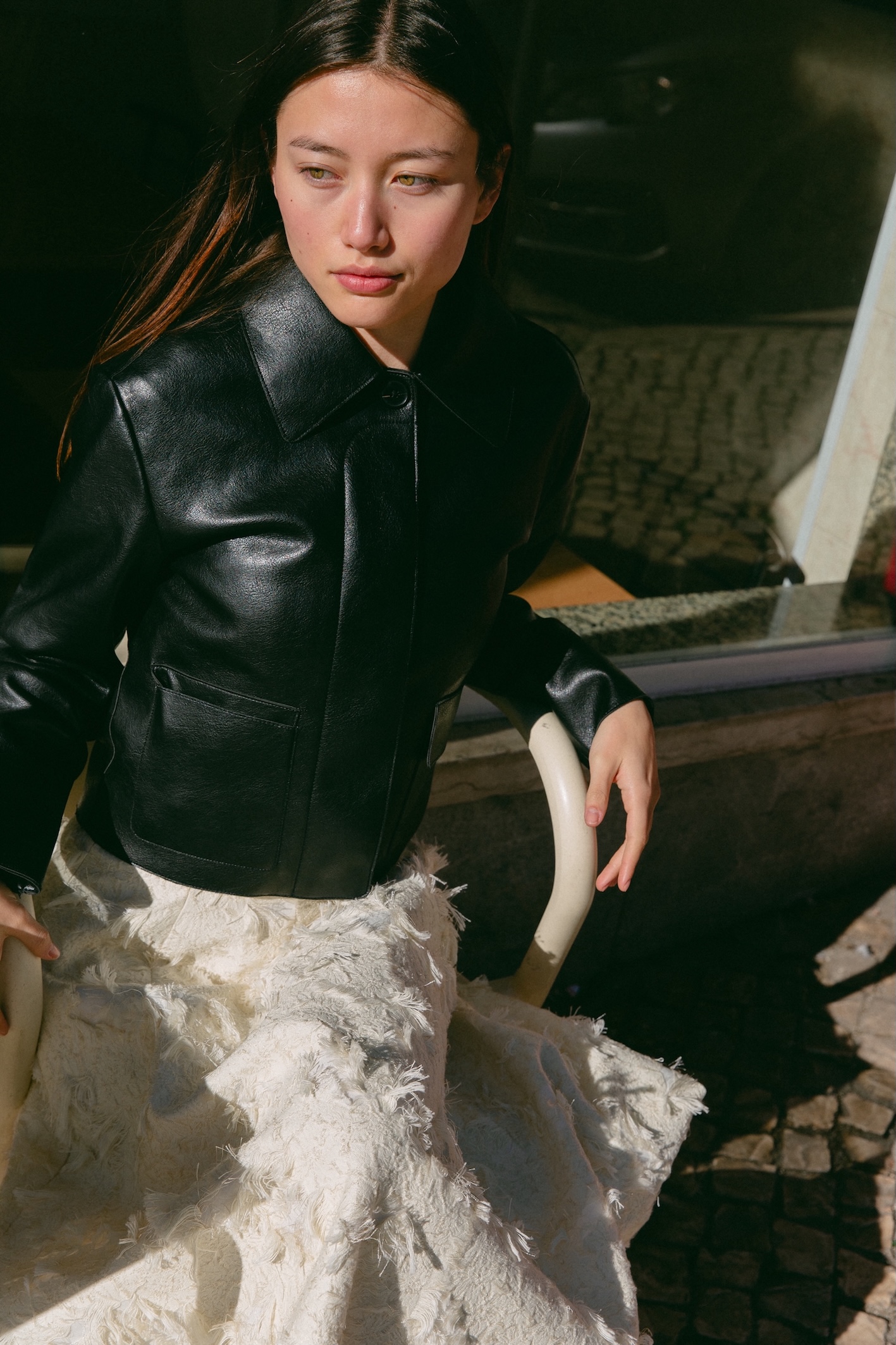 Lucille Charlotte 22