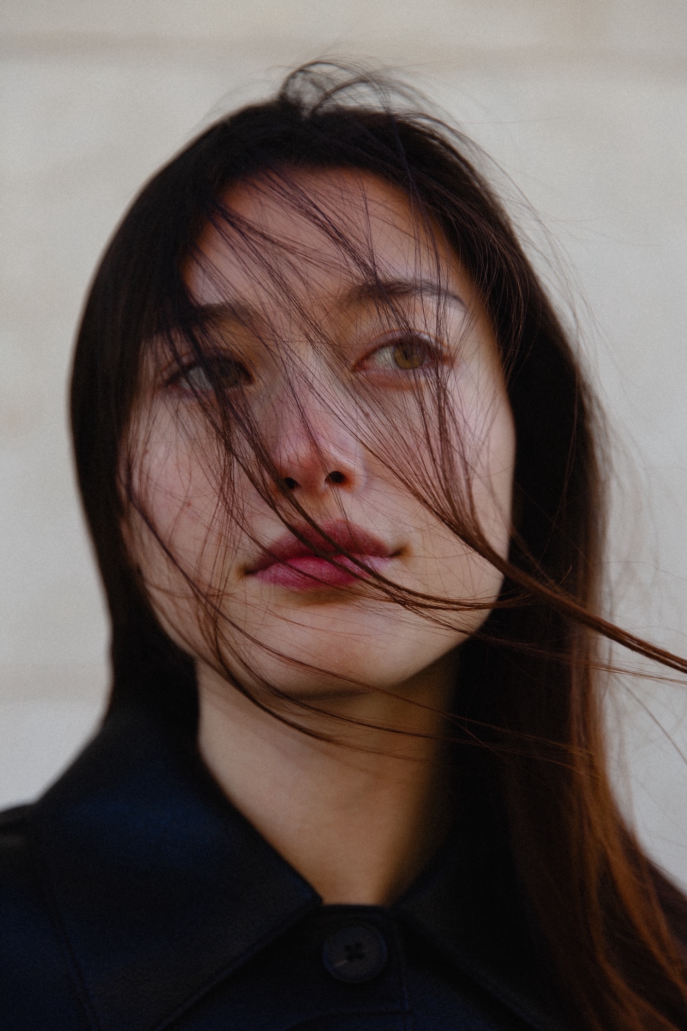 Lucille Charlotte 19