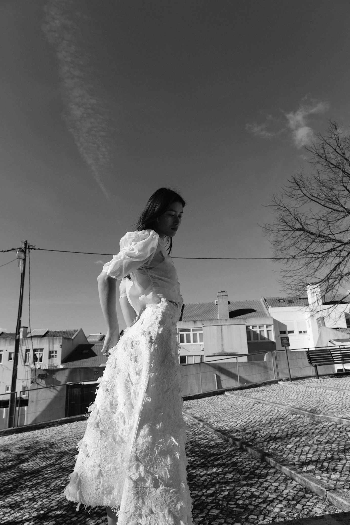 Lucille Charlotte 23