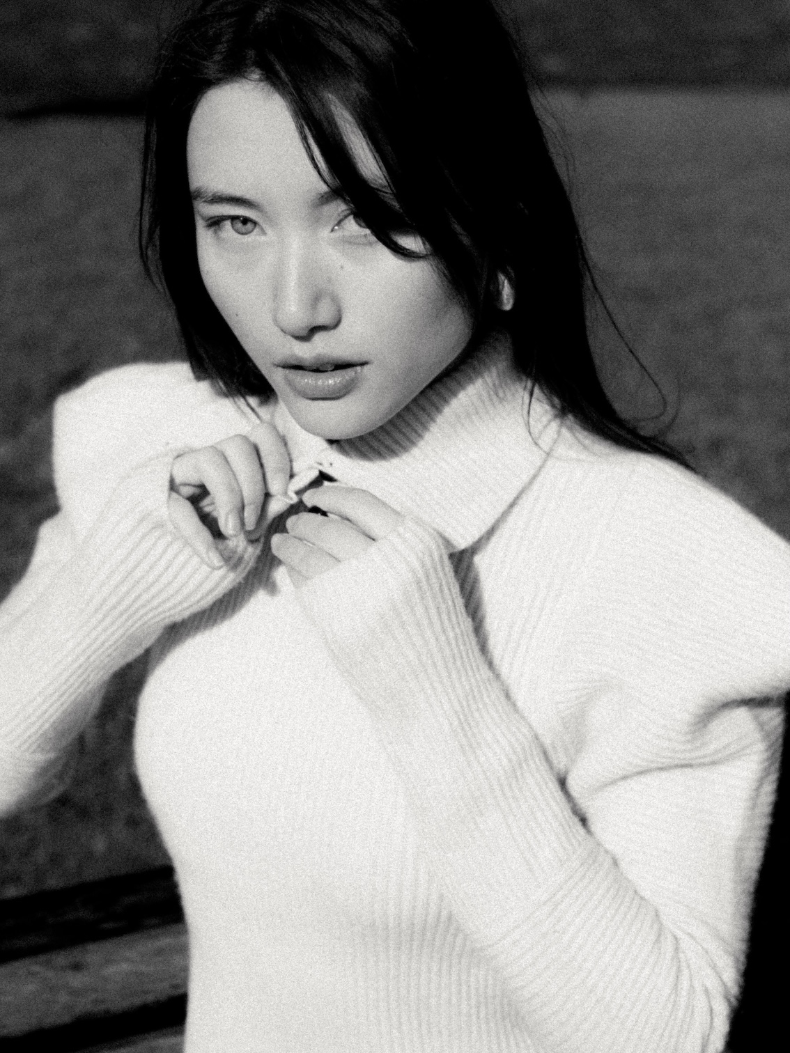 Lucille Charlotte 16