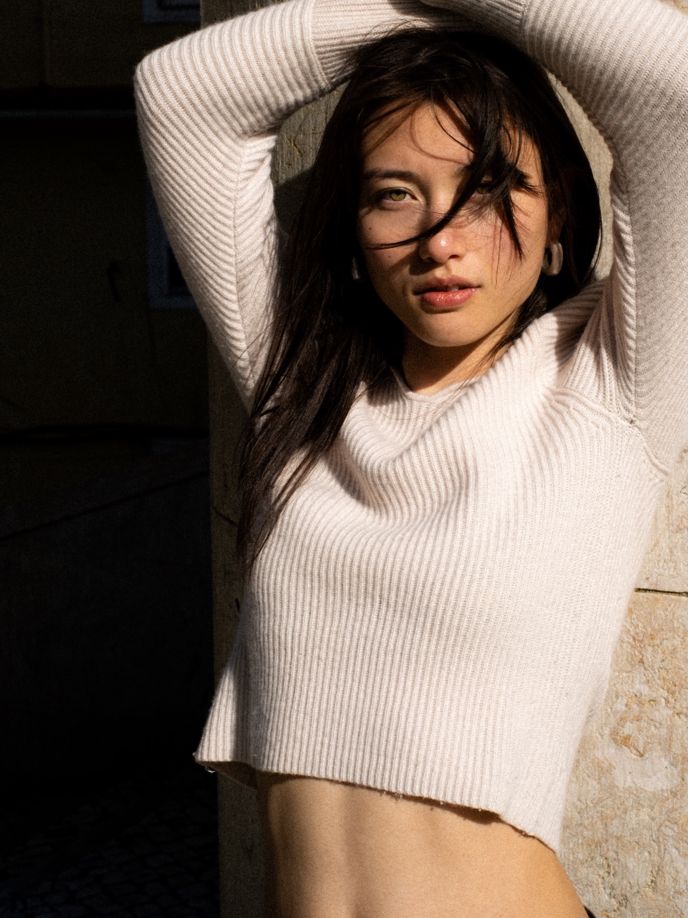 Lucille Charlotte 12