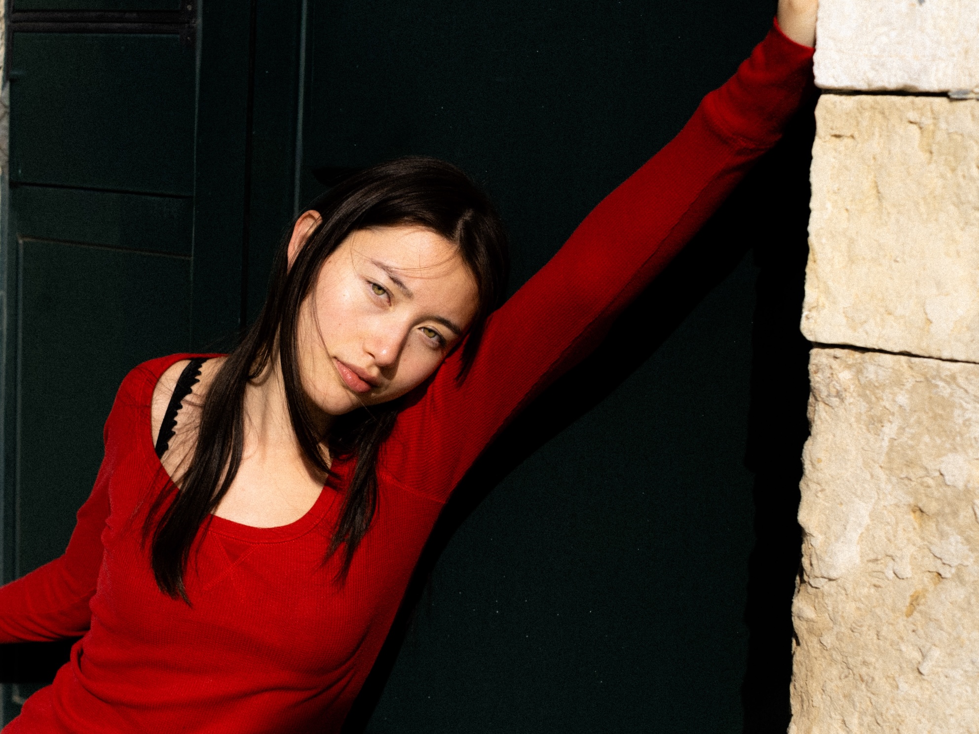 Lucille Charlotte 16