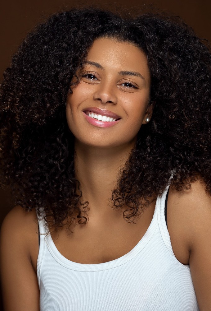 Marie Anne Lecoutre 1