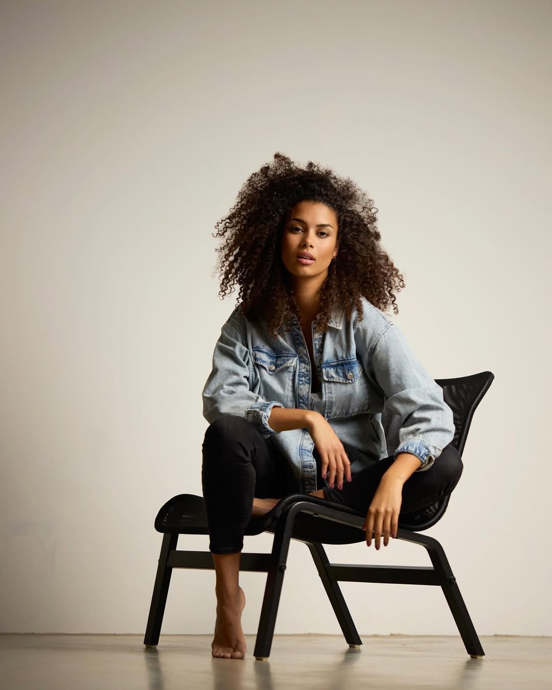 Marie Anne Lecoutre 3