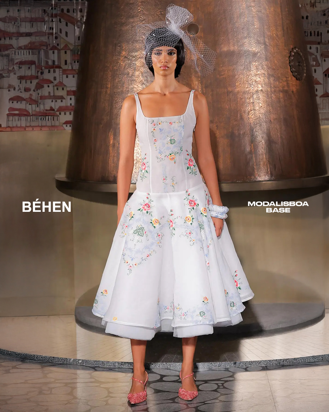 ModaLisboa Base SS26