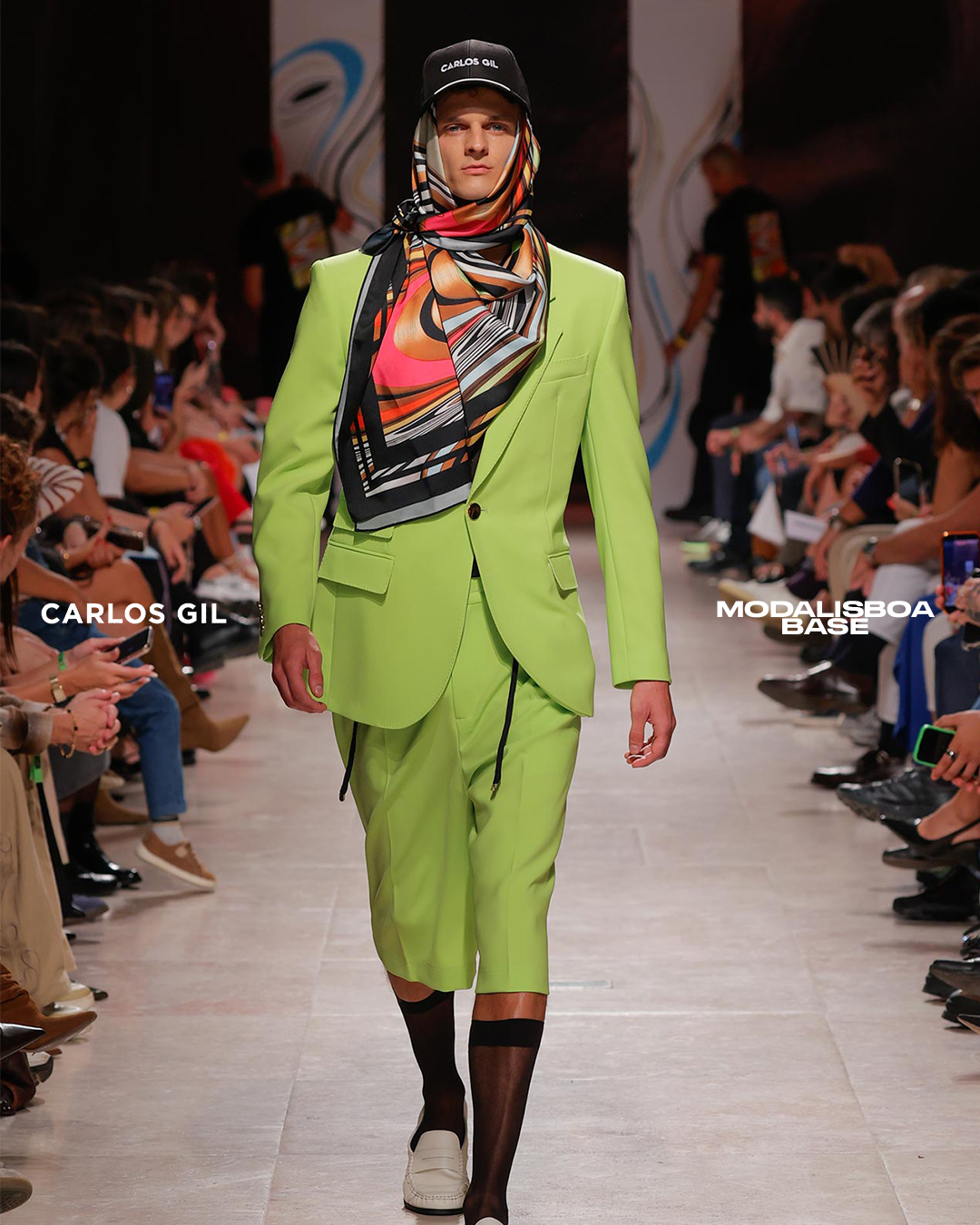 ModaLisboa Base SS26