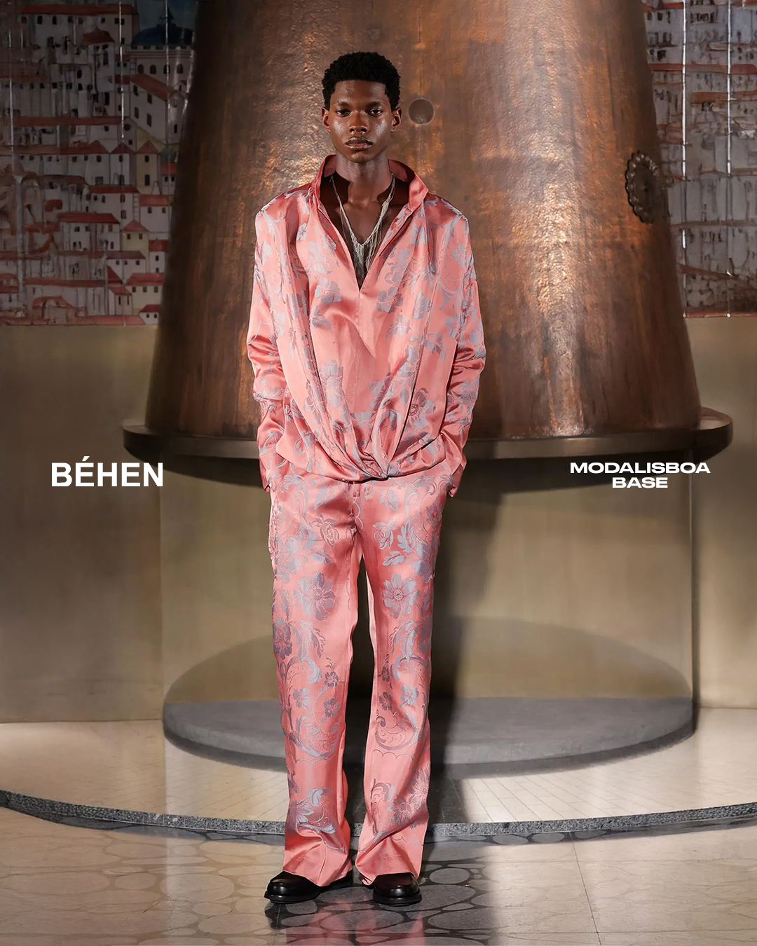 ModaLisboa Base SS26