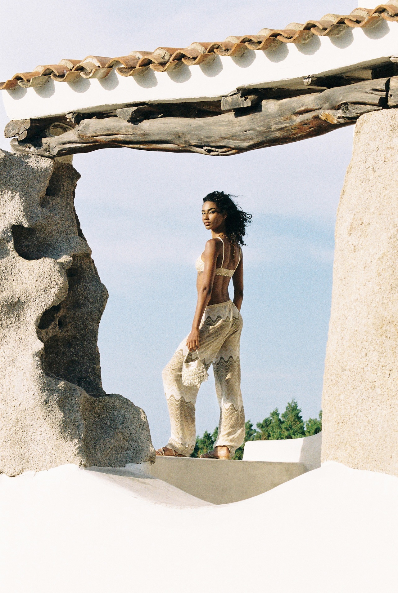 MC2 Saint Barth Campaign 5