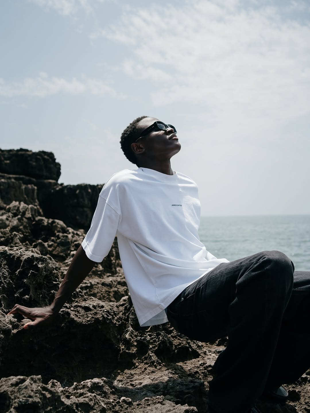 James Carter Campaign 2