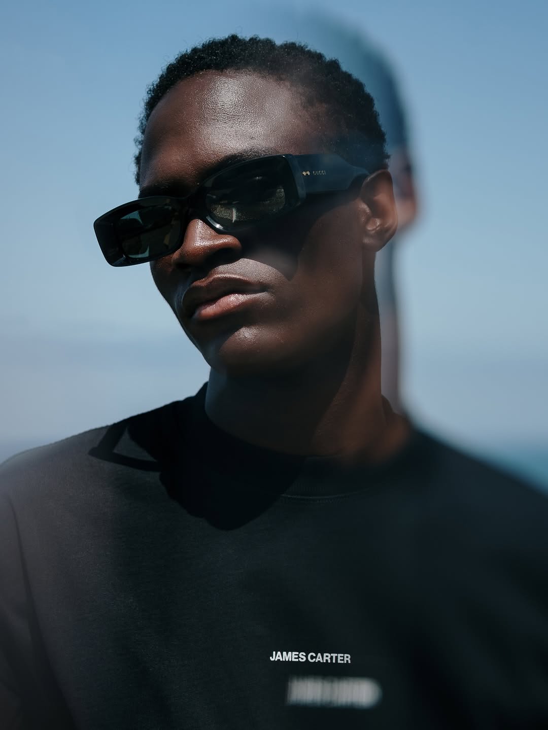 James Carter Campaign 3