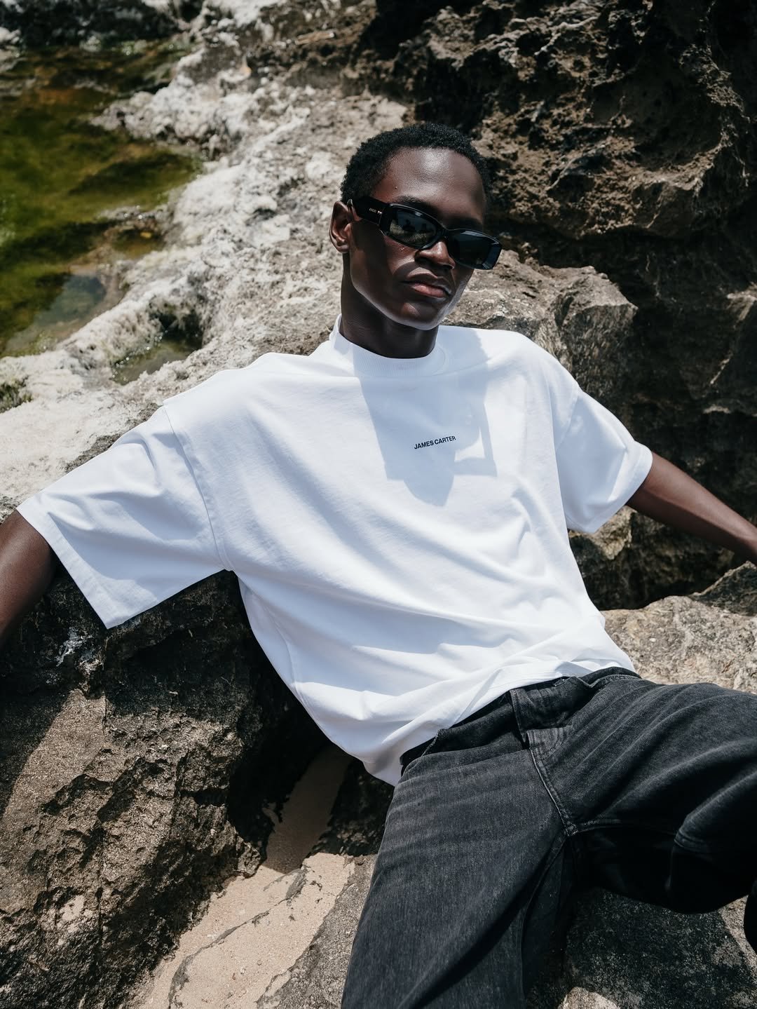 James Carter Campaign