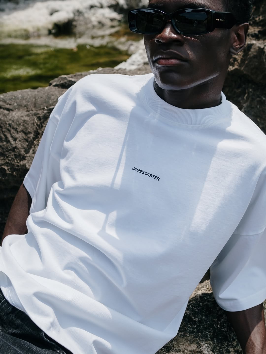 James Carter Campaign 4