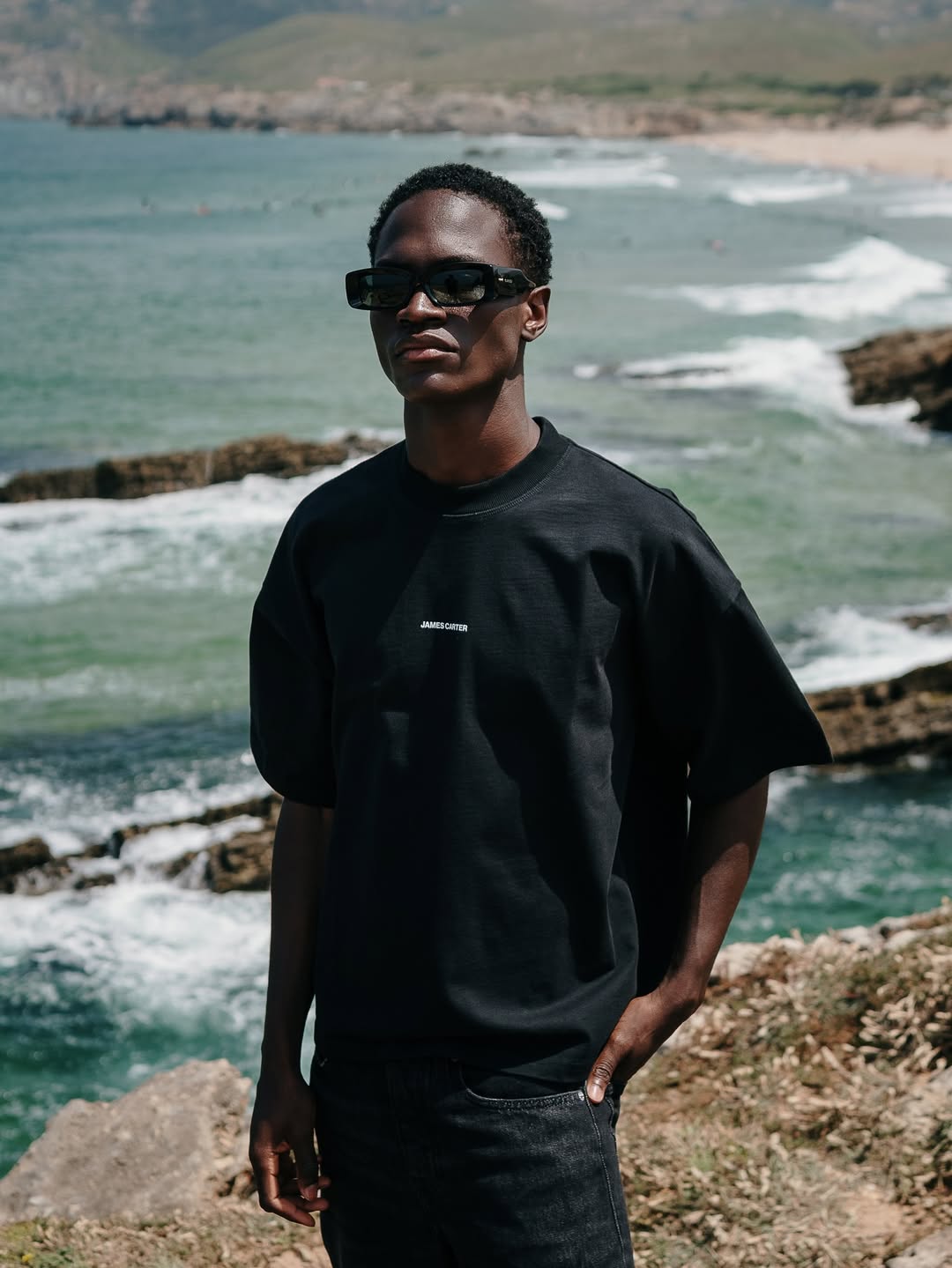 James Carter Campaign 7